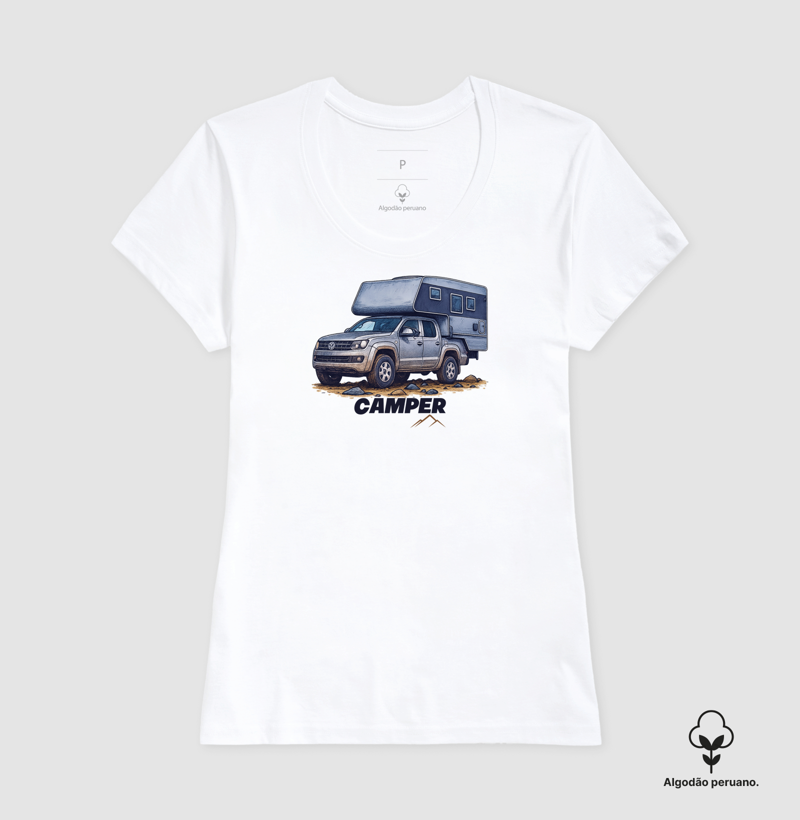 Camisa 2