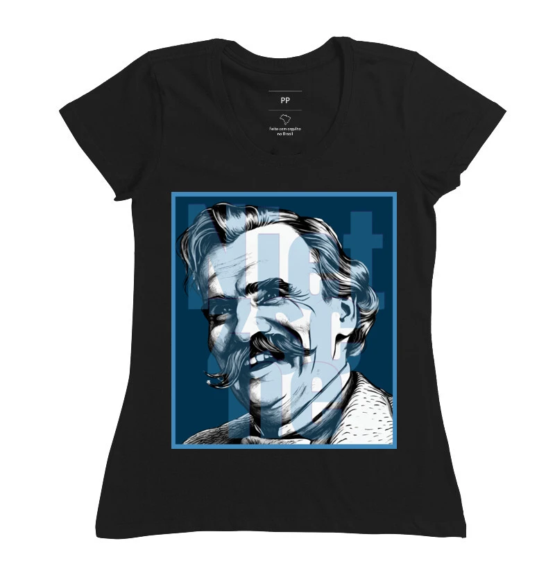 Camisa 13