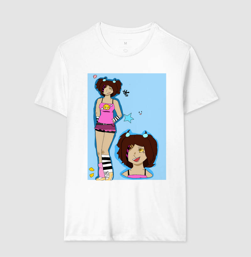 Camisa 1