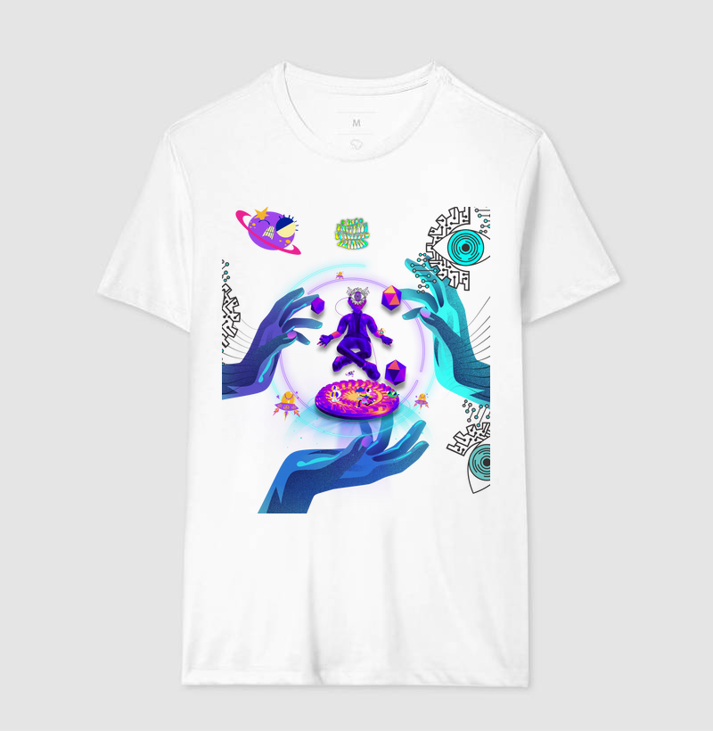 Camisa 3