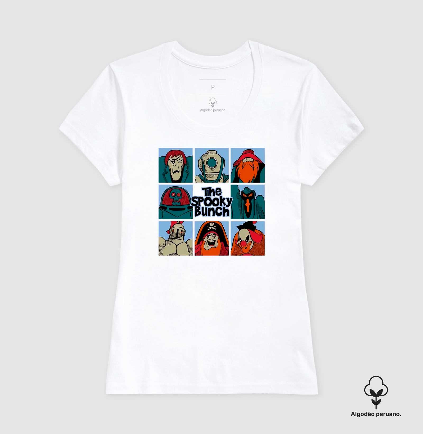 Camisa 4