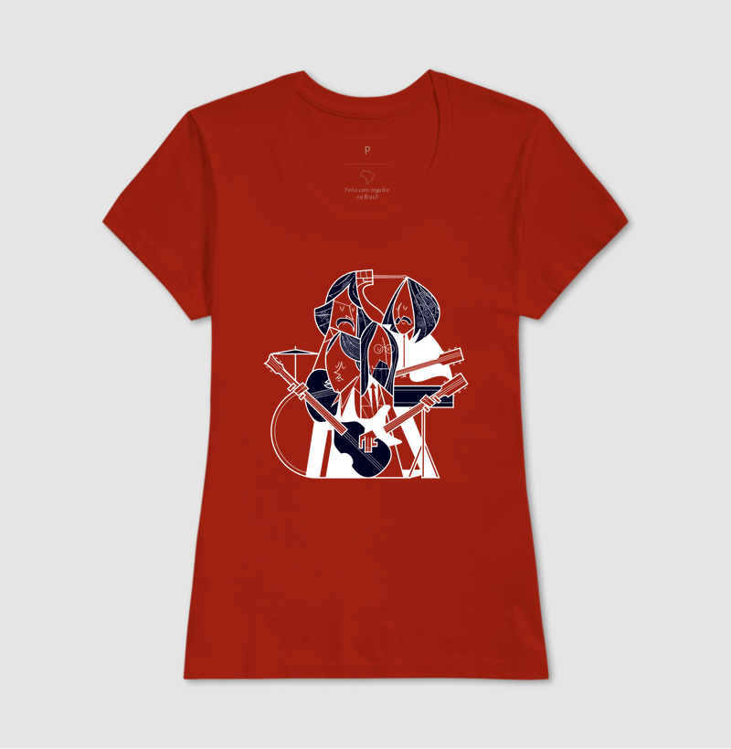 Camisa 10