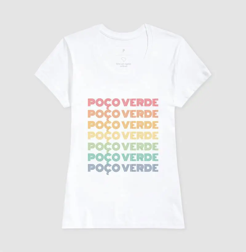 Camisa 7