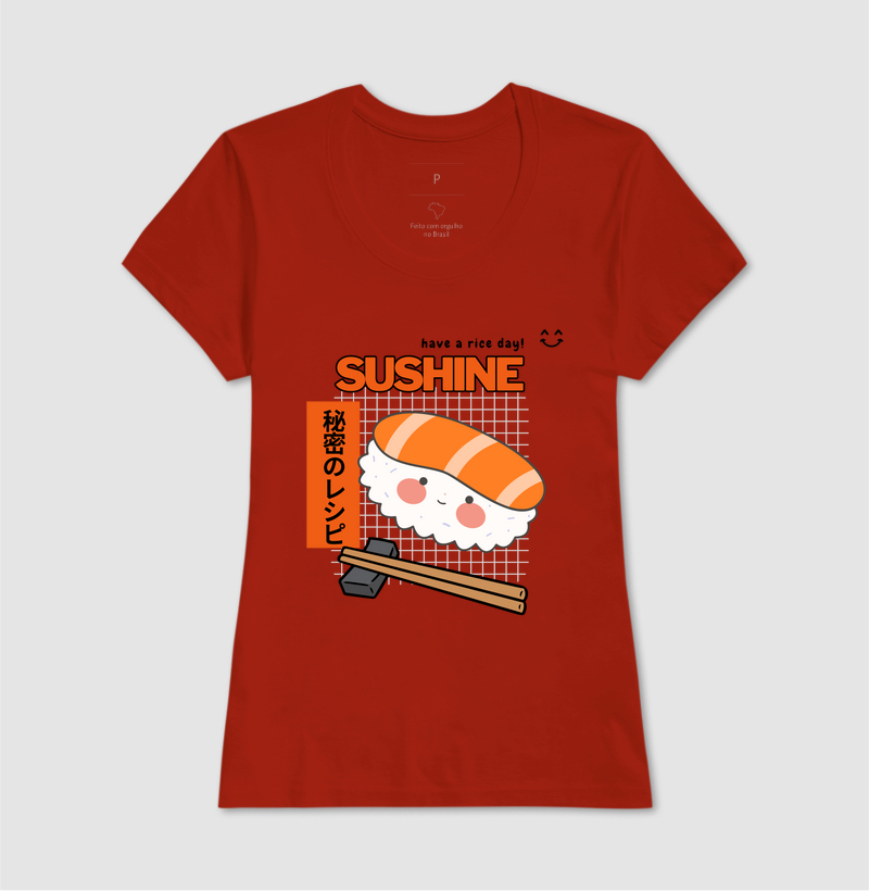 Camisa 7