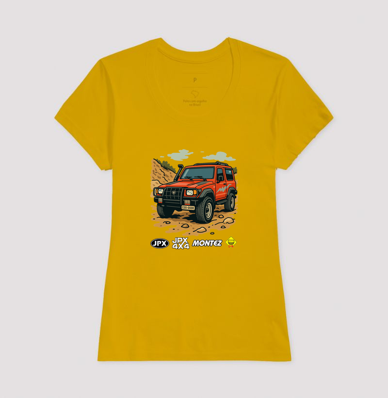 Camisa 17