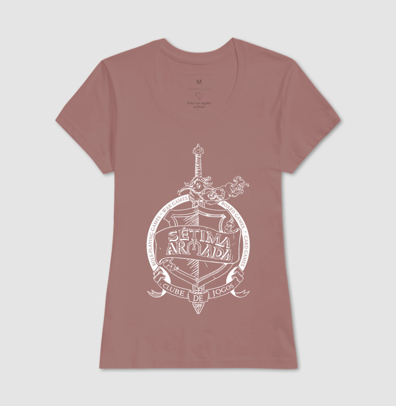 Camisa 7