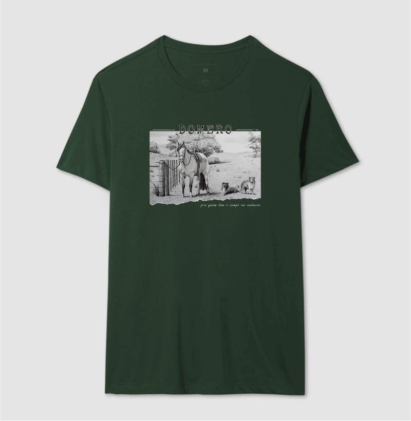 Camisa 9