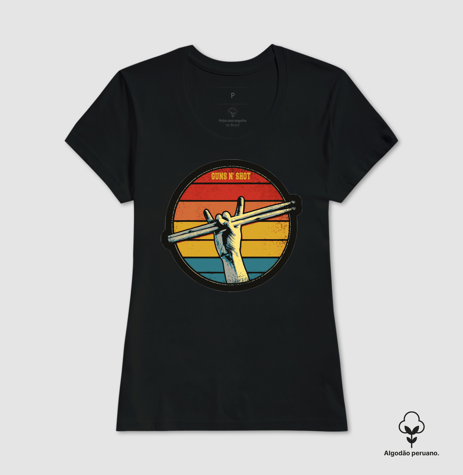 Camisa 2