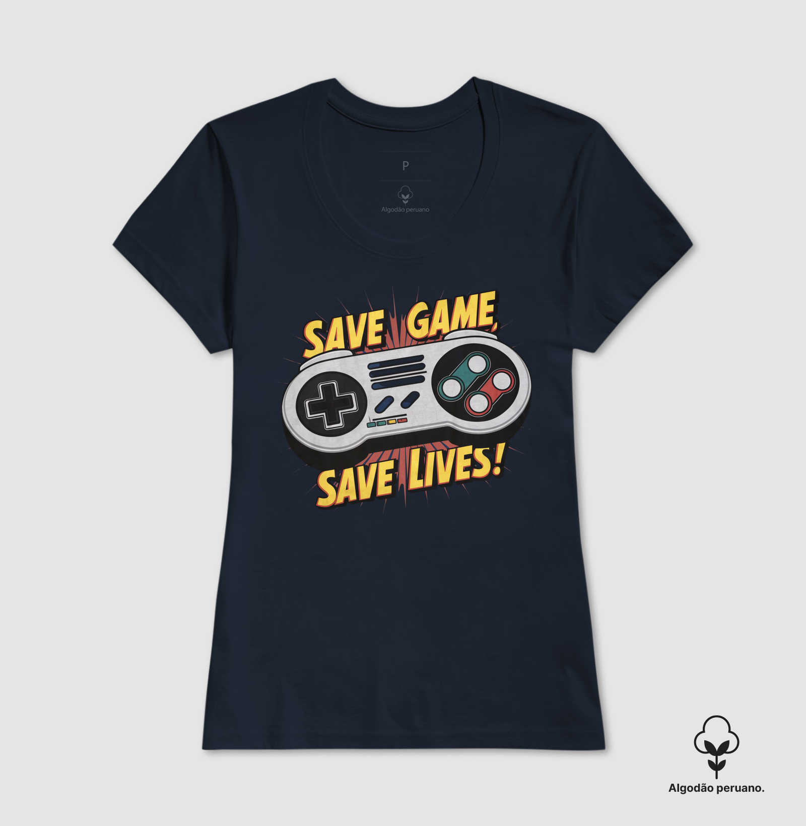 Camisa 6