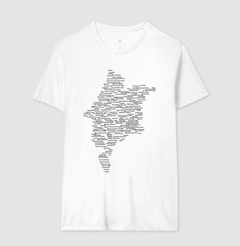 Camisa 11