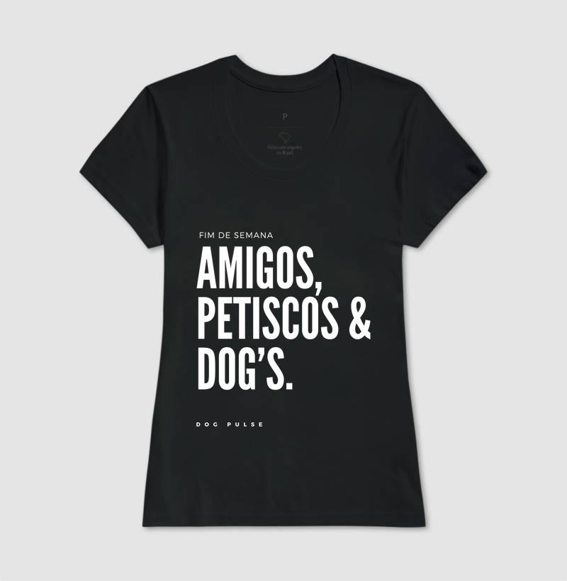 Camisa 9