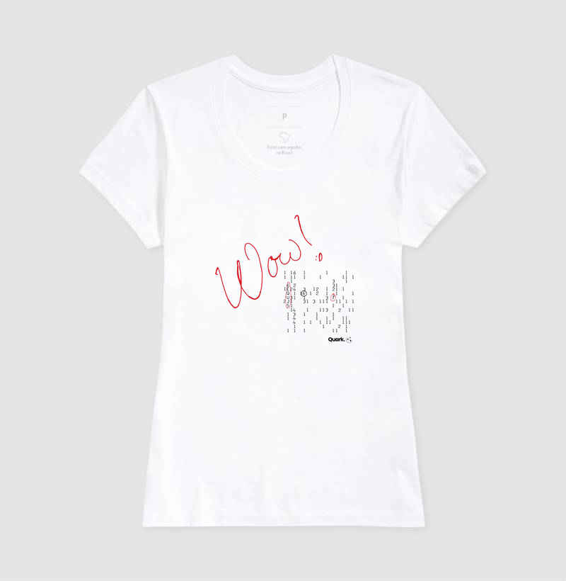 Camisa 7