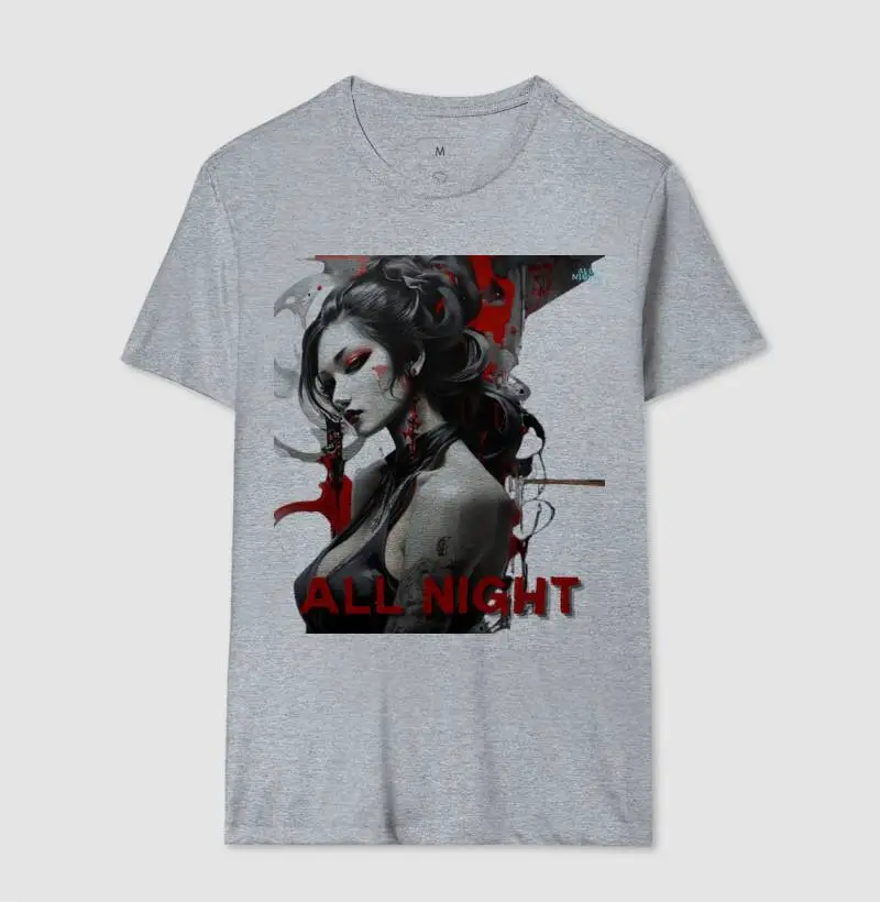 Camisa 7
