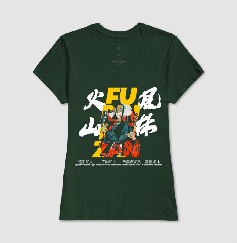 Camisa 6