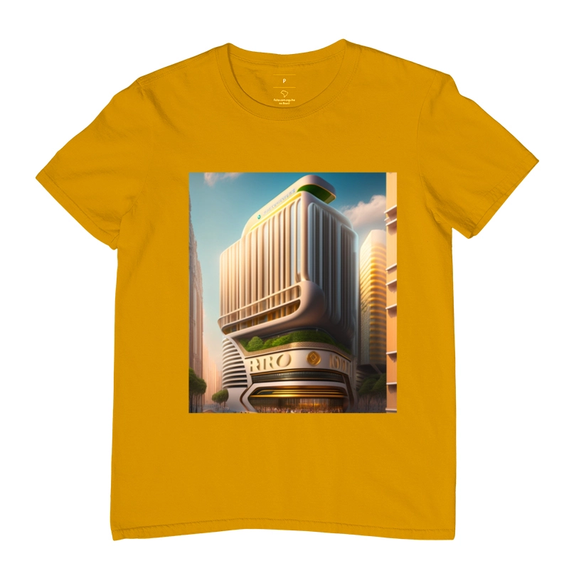 Camisa 13