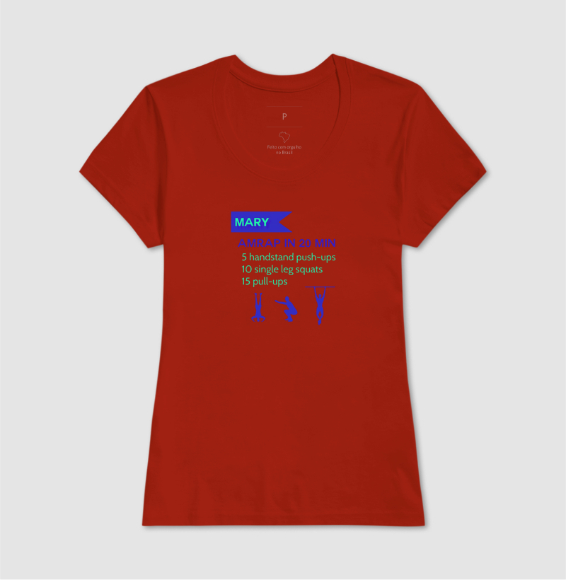 Camisa 17