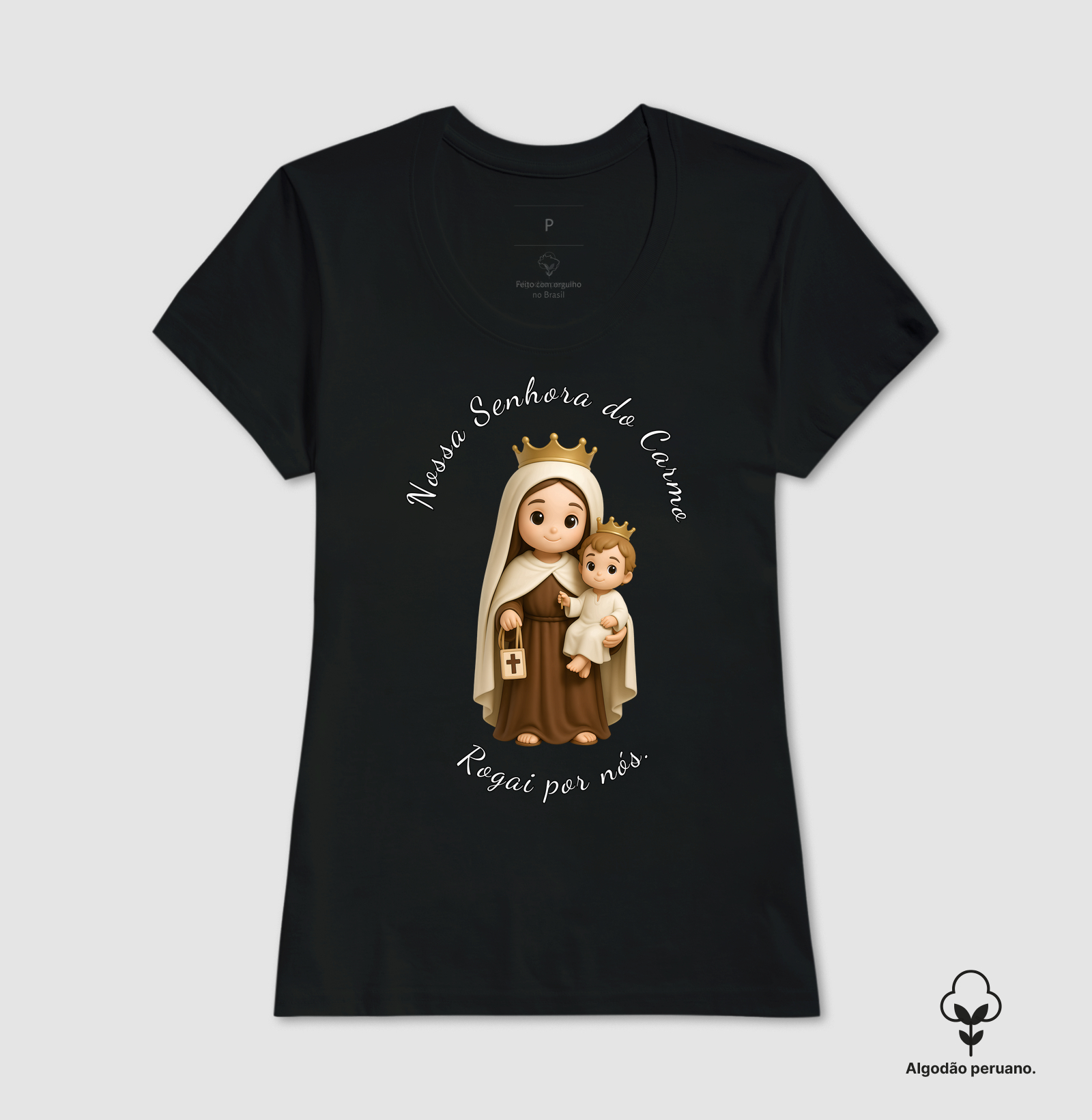 Camisa 1