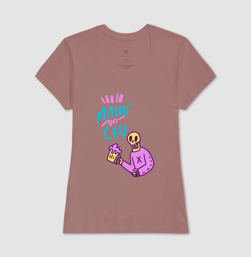 Camisa 16
