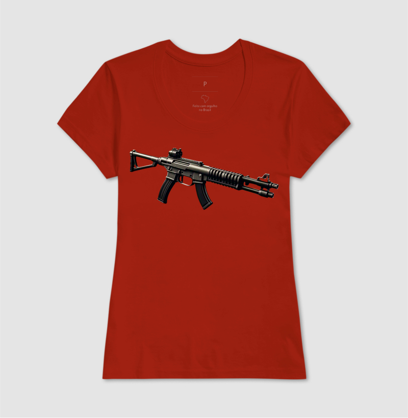 Camisa 10