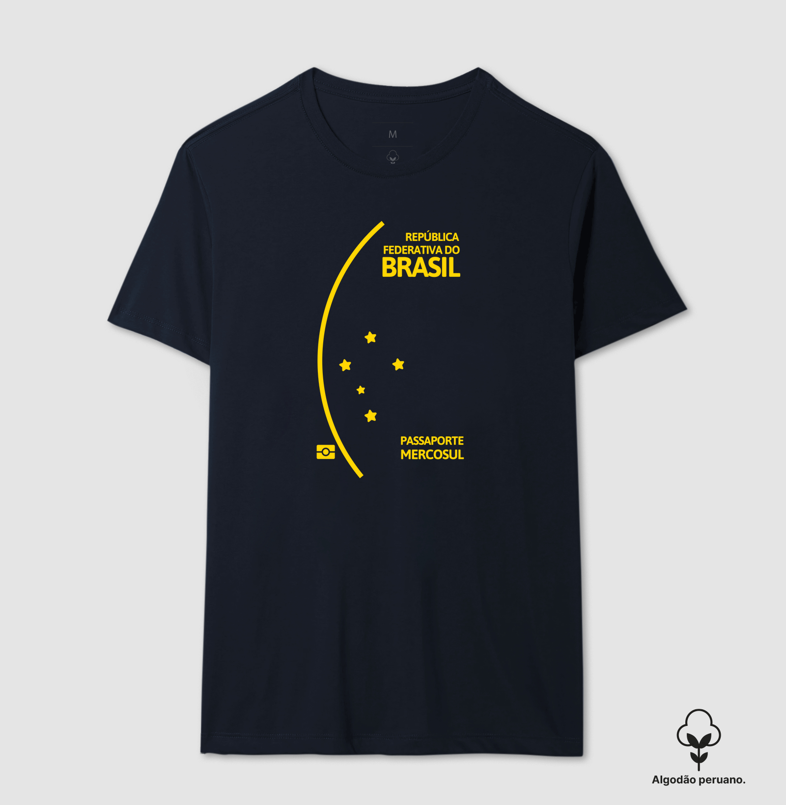 Camisa 1