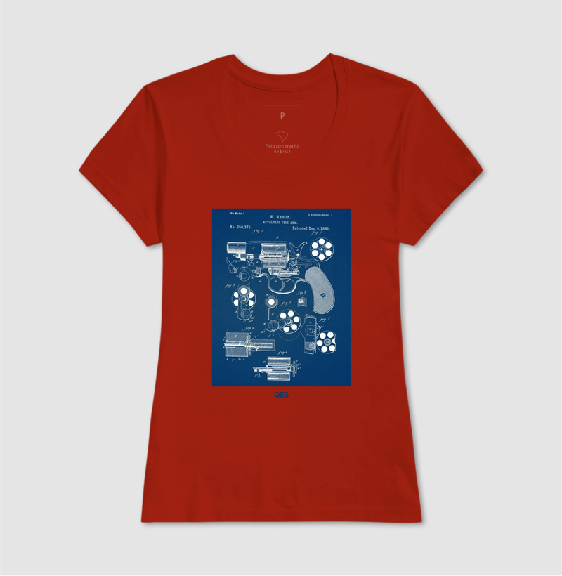 Camisa 10