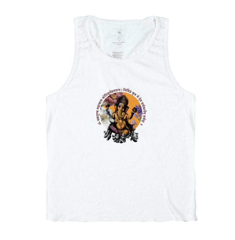 Regata Ganesha Floral