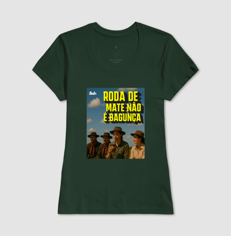 Camisa 13