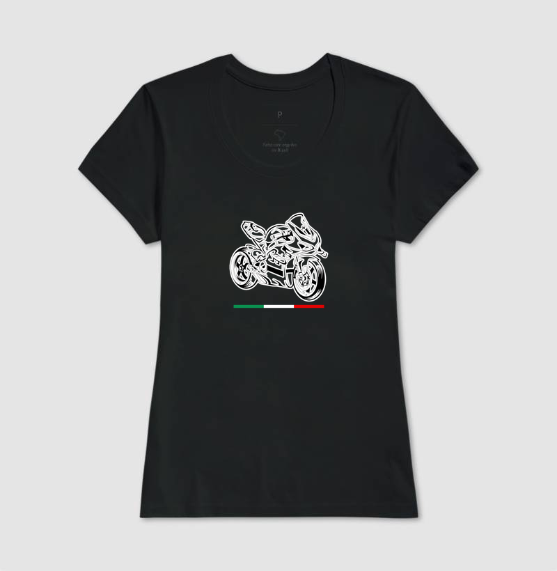 Camisa 12