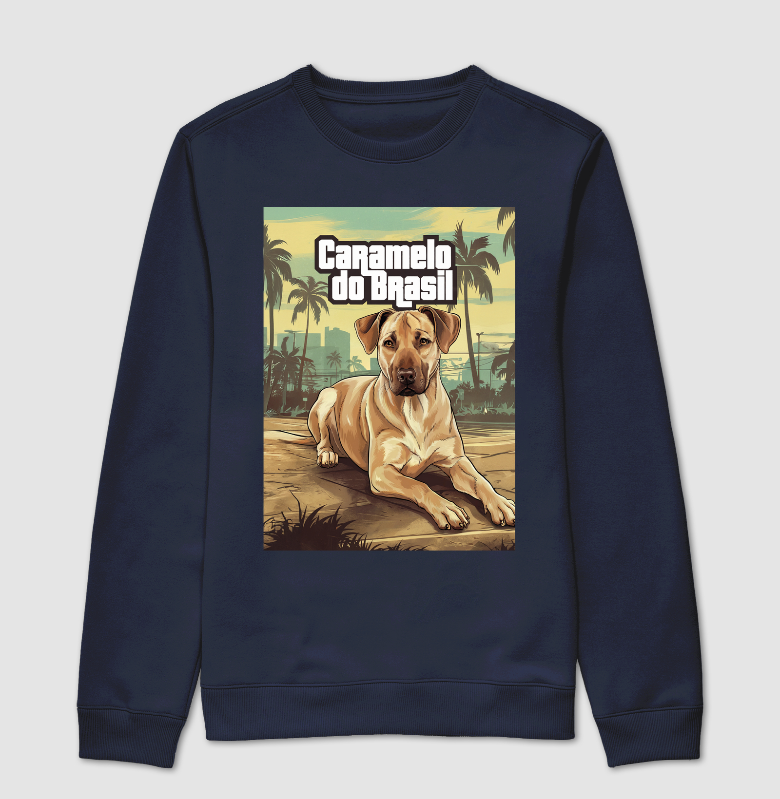 Camisa 4
