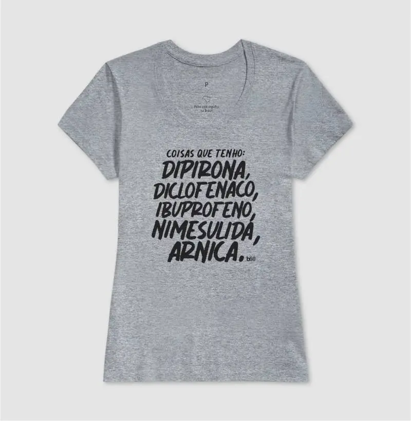 Camisa 8