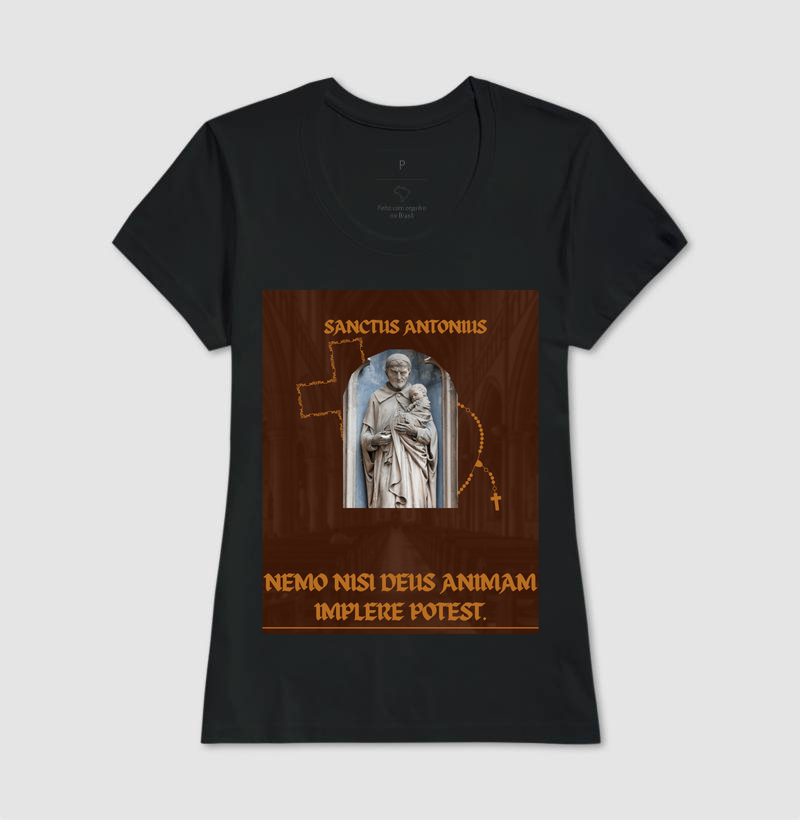 Camisa 16