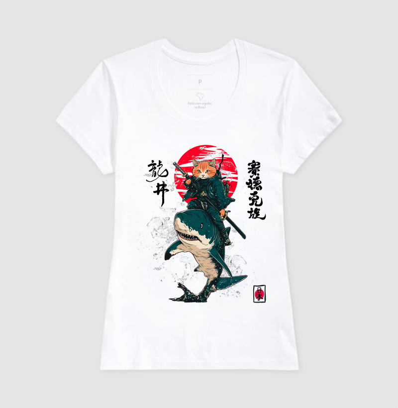 Camisa 5