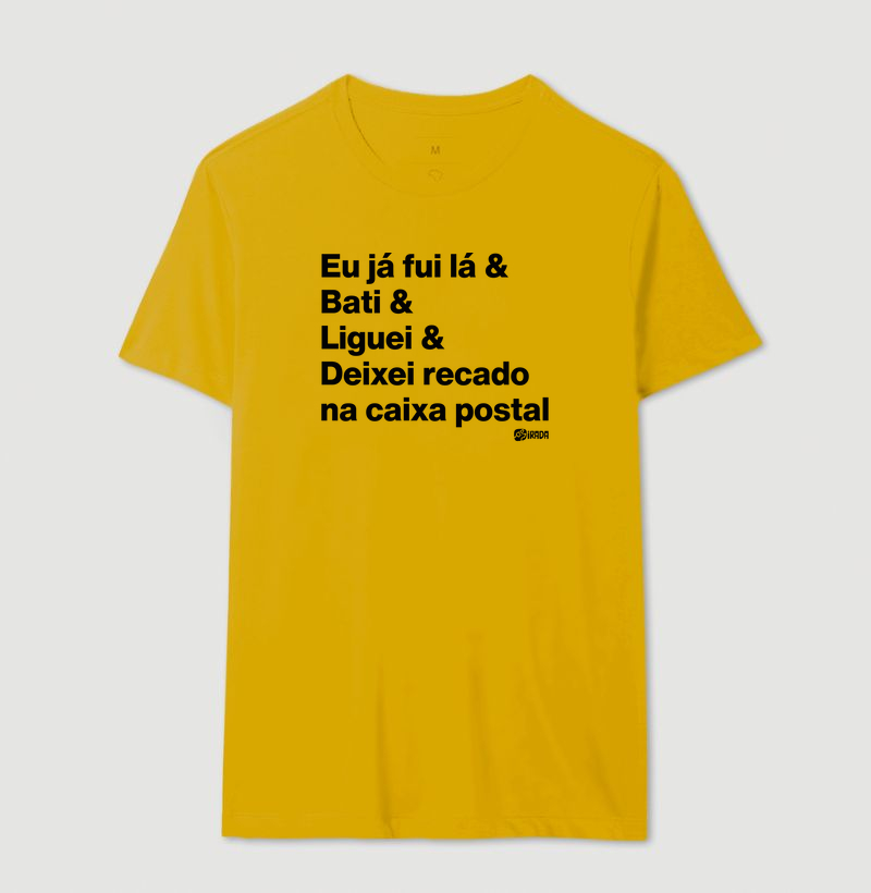 Camisa 11