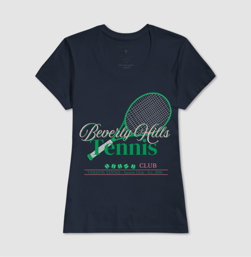 Camisa 9