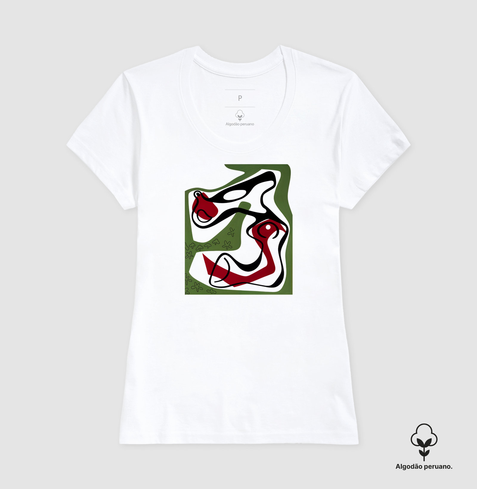 Camisa 2