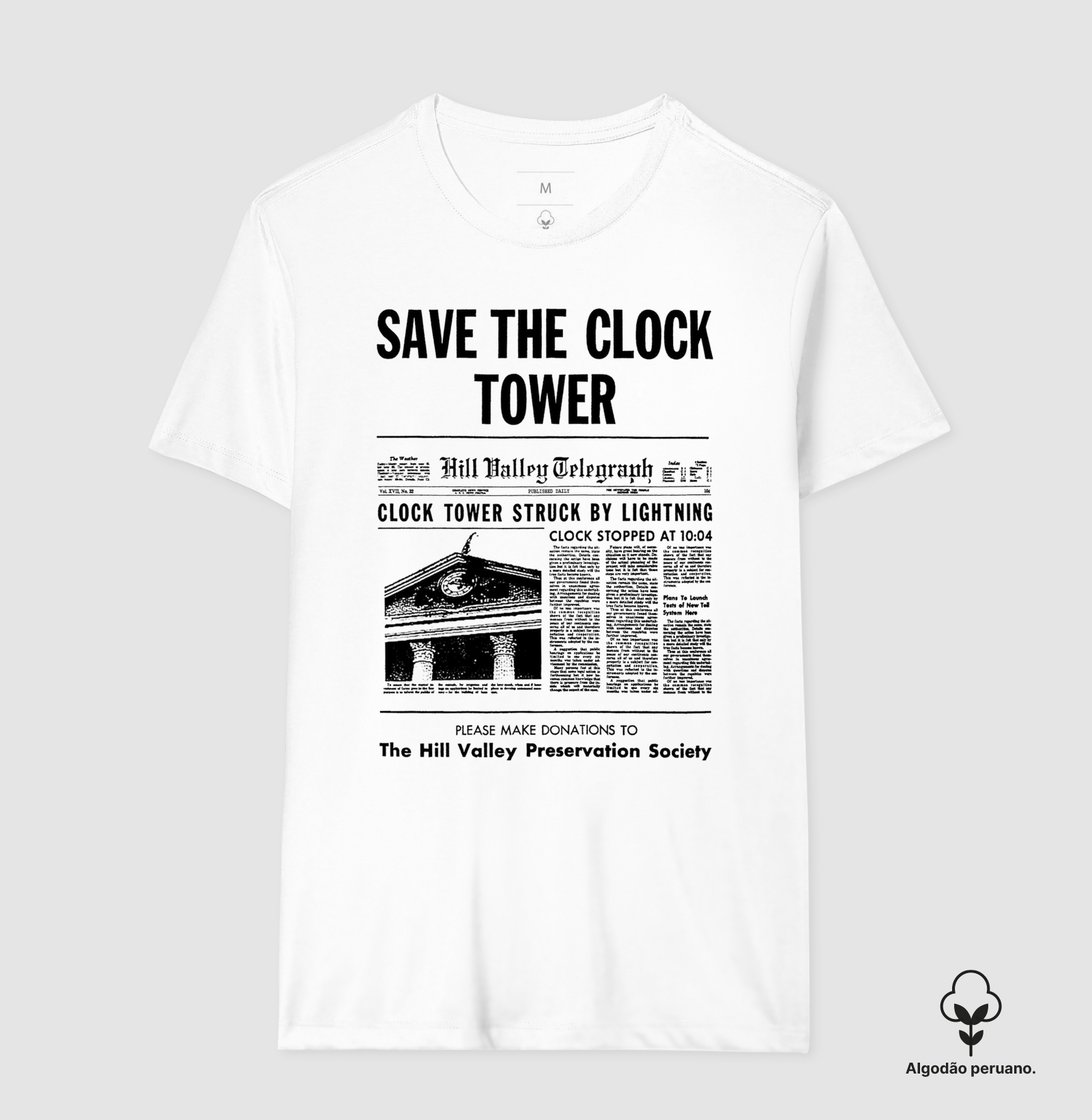 Camisa 2