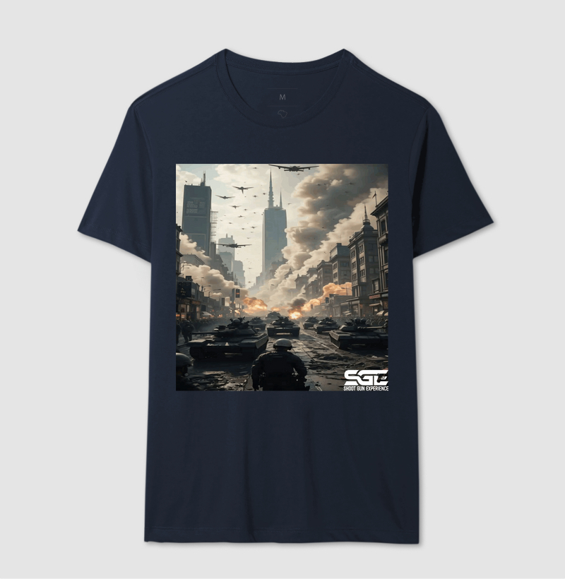 Camisa 6