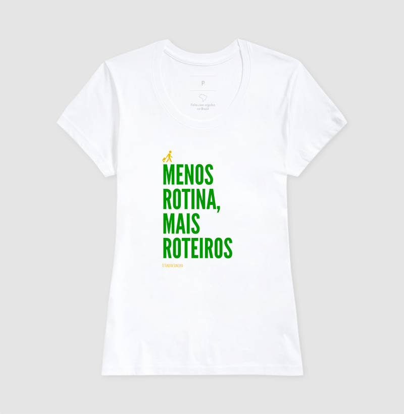 Camisa 7