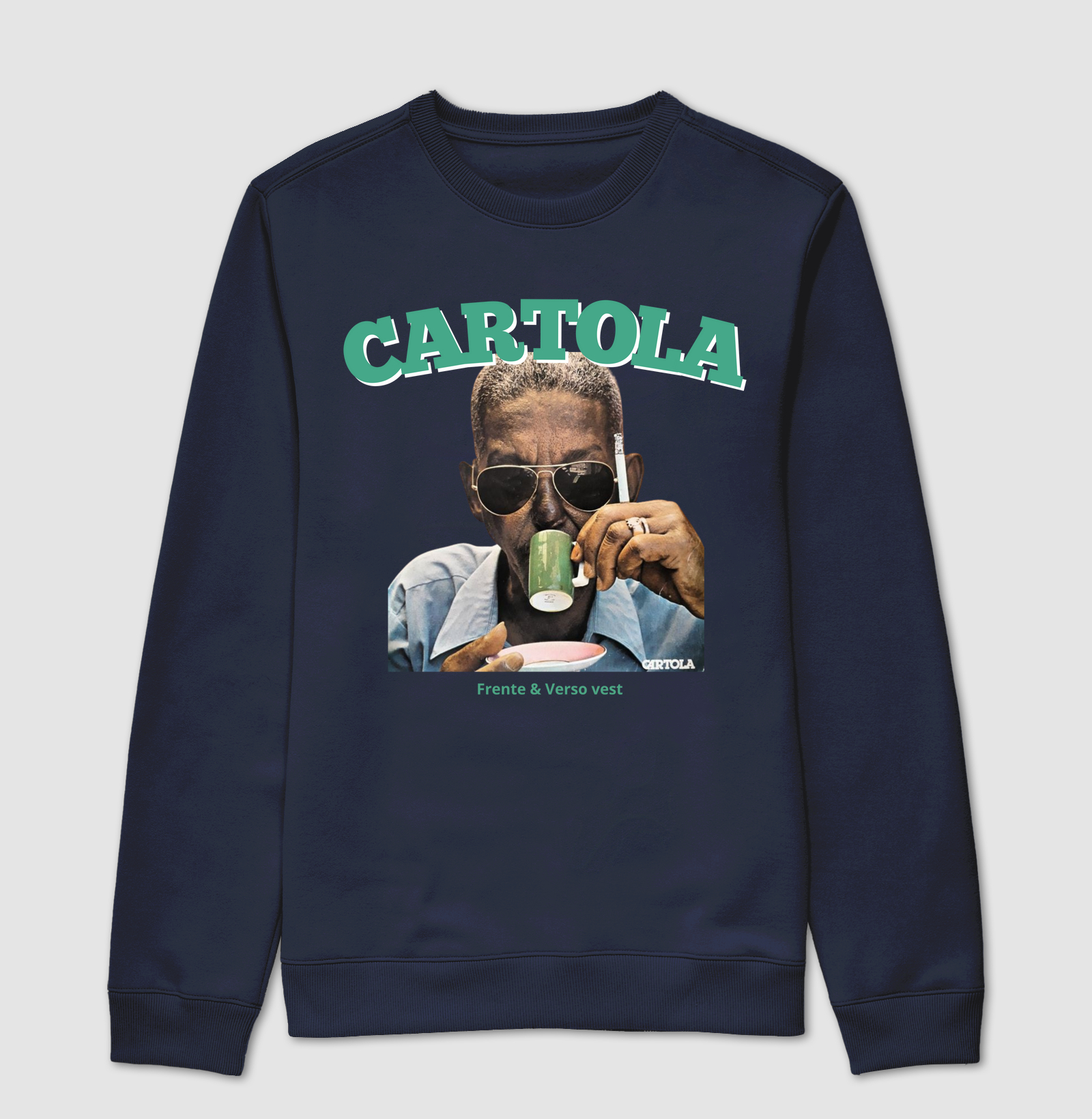 Camisa 4