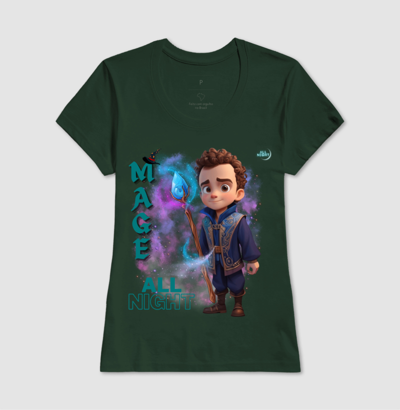 Camisa 12