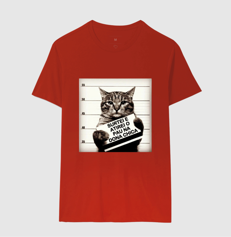 Camisa 9