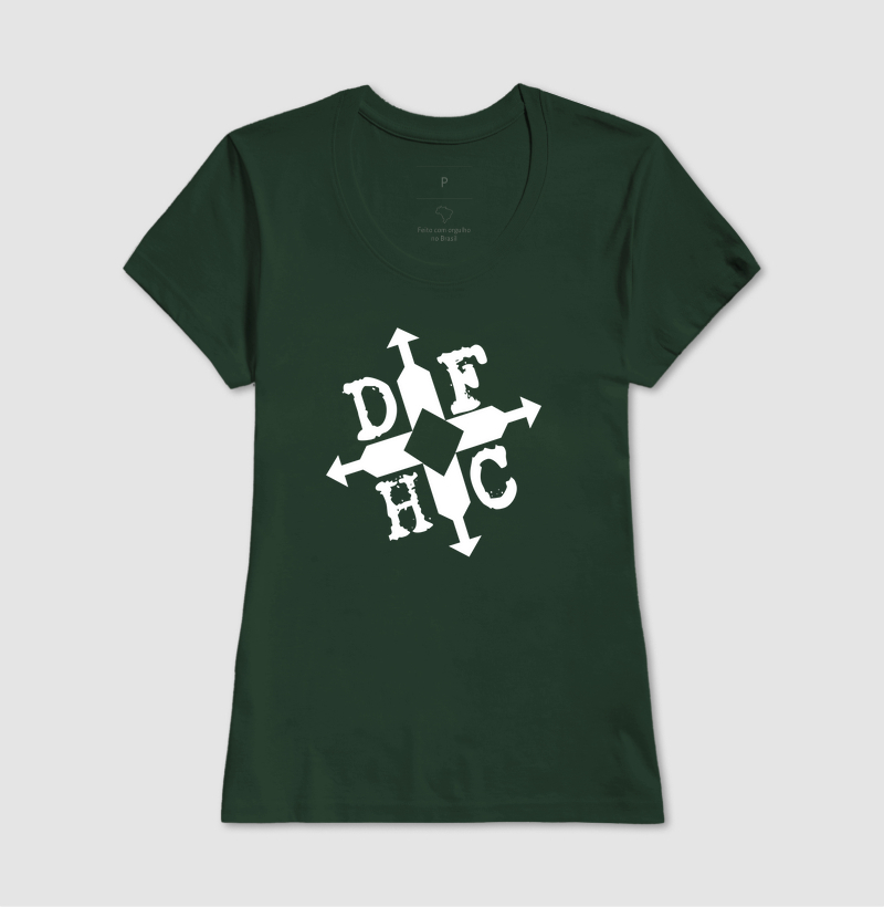 Camisa 10