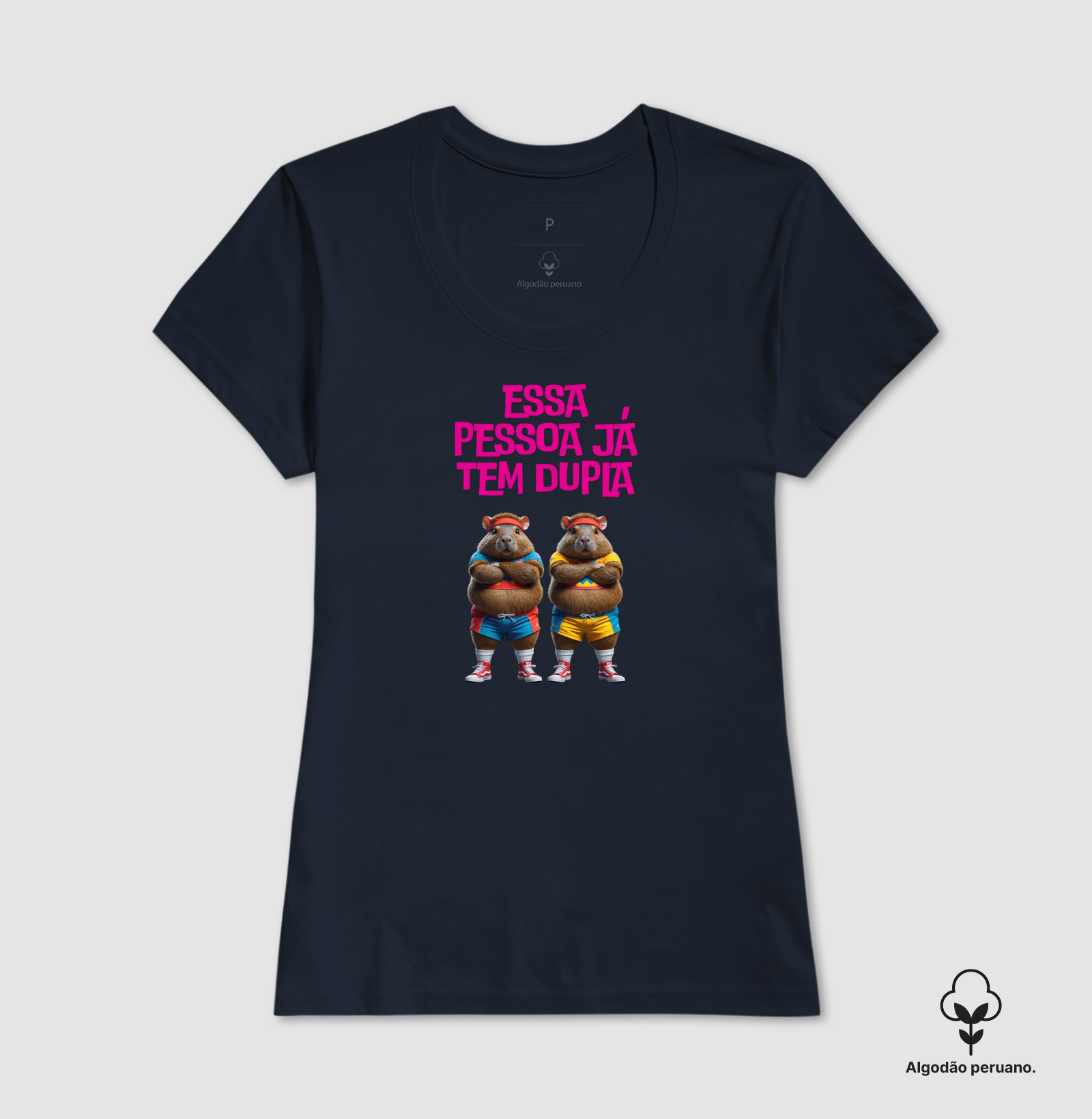 Camisa 1