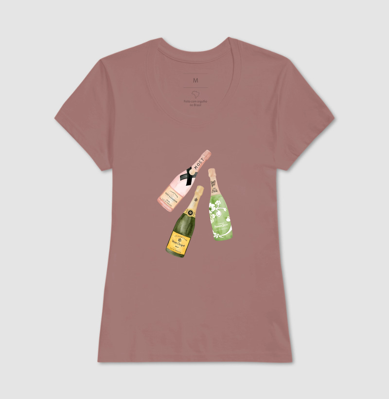 Camisa 16