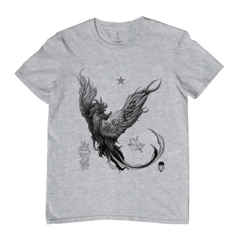 Camisa 5