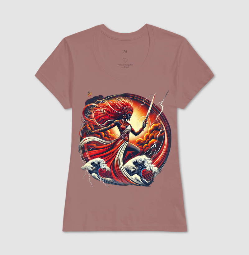 Camisa 16