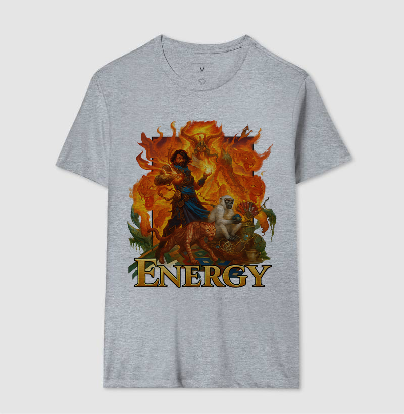 Camisa 7