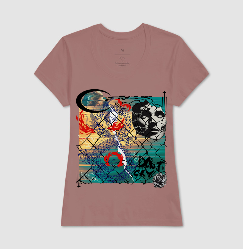 Camisa 16