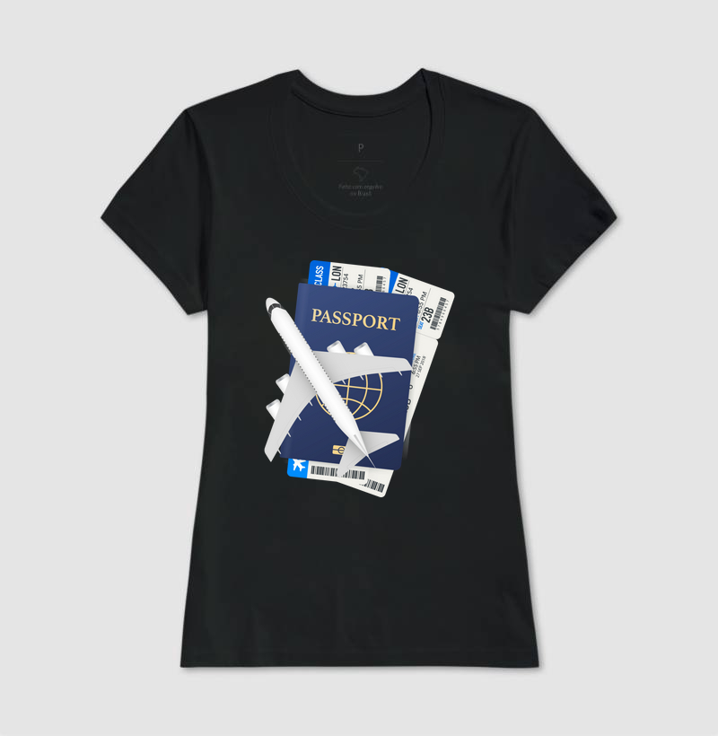 Camisa 10