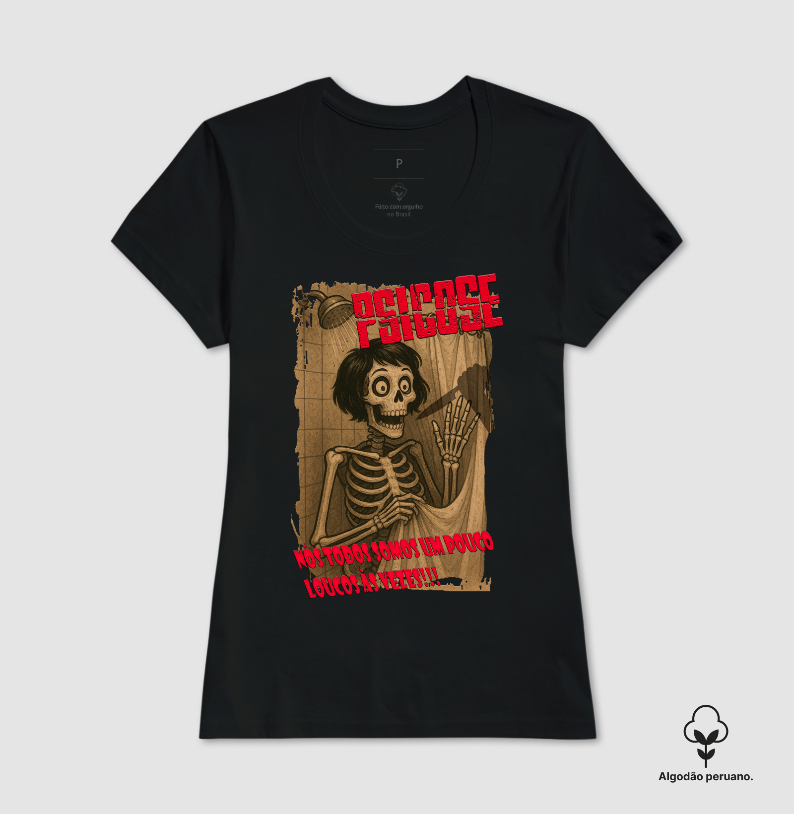 Camisa 5